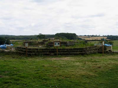 Temple of Venus