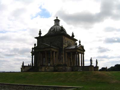 Temple of the Four Winds