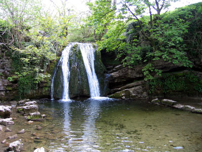 Janet's Foss