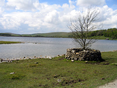 Malham Tarn