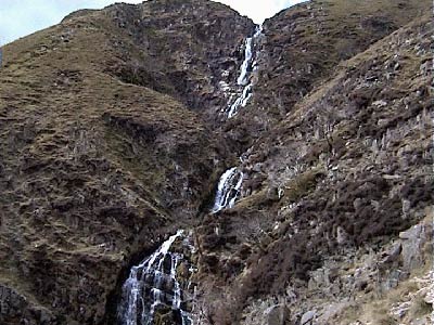 Cautley Spout